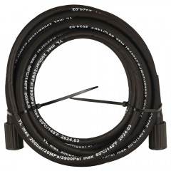 Шланг для моек SIGMA 8м с мощностью от 2500Вт по 3000Вт