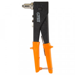 Заклепочник двухпозиционный GRAD 250мм