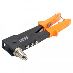 Заклепочник двухпозиционный GRAD 250мм