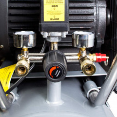 Компрессор SIGMA 4кВт 678л/мин