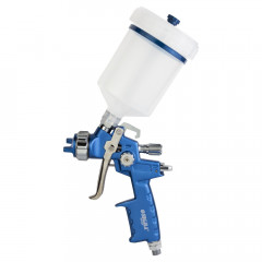 Краскораспылитель REFINE HVLP 1.4мм 500мл