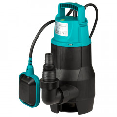 Насос дренажный LEO AKS-751PWH