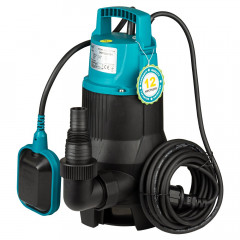 Насос дренажный LEO AKS-751PWH