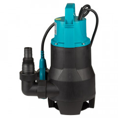 Насос дренажный LEO AKS-751PWH