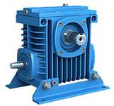 Редуктор цилиндро-червячный двухступенчатый Ц2Ч-63