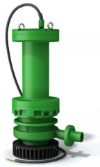 Насос ГНОМ 100-25 Ex