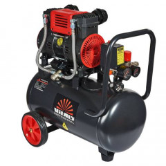 Компрессор безмасляный Vitals Professional SKB24.t632-8a