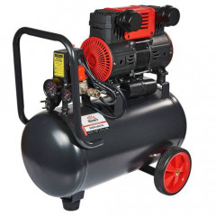Компрессор безмасляный Vitals Professional SKB24.t632-8a