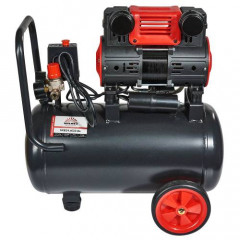 Компрессор безмасляный Vitals Professional SKB24.t632-8a