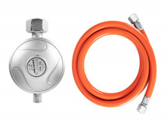 Тепловая пушка газовая Neo Tools 30 кВт