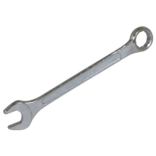 Ключі ріжково-накидні GRAD 12шт standard