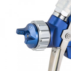 Краскораспылитель REFINE HVLP 1.7мм