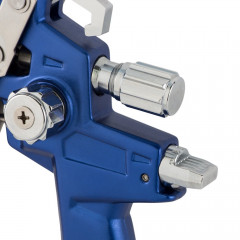 Краскораспылитель REFINE HVLP 1.7мм