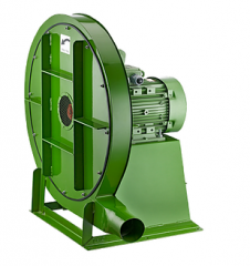 Вентилятор BVN YB 6Т