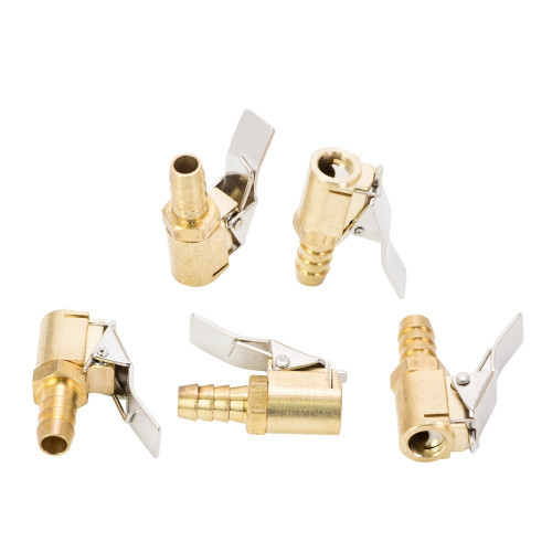 Наконечник к пистолету SIGMA 8мм (латунь)