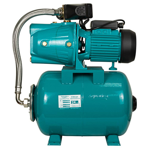 Станція AQUATICA 1.1кВт 70л/хв