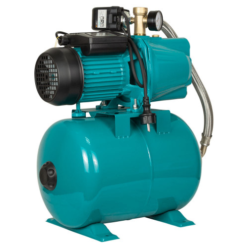 Станція AQUATICA 1.1кВт 70л/хв