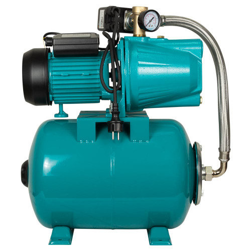 Станція AQUATICA 1.1кВт 70л/хв