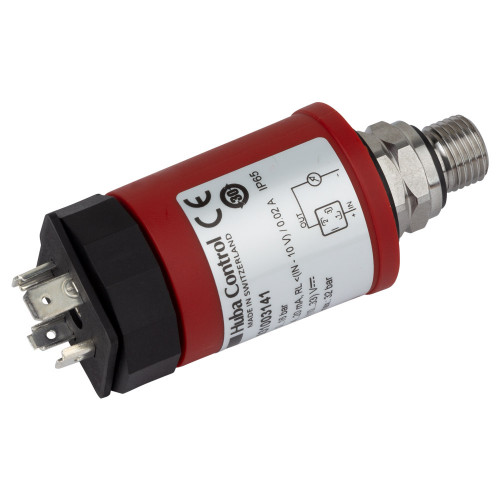 Датчик тиску LEO PS16