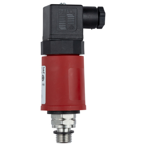 Датчик тиску LEO PS16