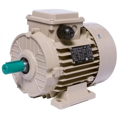 Електродвигун LEDERMANN L3E A 90LA2 2,2 кВт 3000 об/хв B3