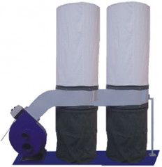 Аспирационная установка ВУДОС 2