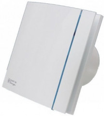 Побутовий осьовий вентилятор Soler & Palau SILENT-300 CRZ DESIGN-3C