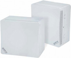 Бытовой центробежный вентилятор Soler &amp; Palau EBB-250 HM DESIGN