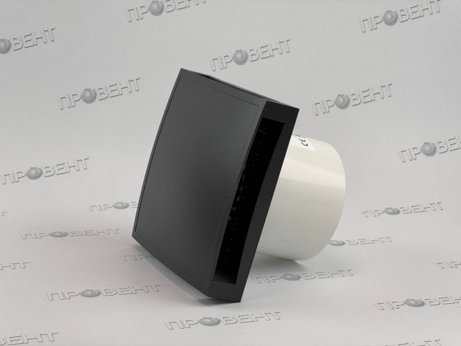 Вытяжной вентилятор Europlast E-extra EET100TA
