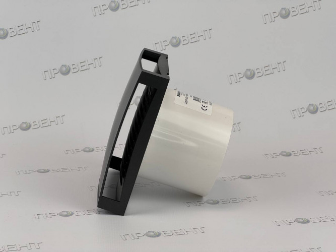 Вытяжной вентилятор Europlast E-extra EET100TA
