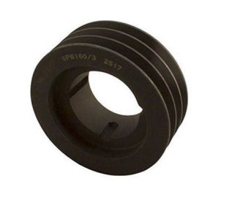 Шкив клиновый SPC 425/3 TB 3535