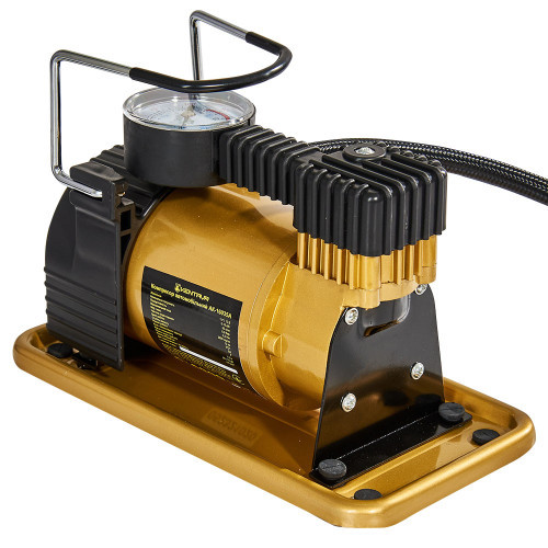 Компрессор автомобильный Кентавр АК-16035А