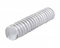 Воздуховод ВЕНТС Поливент 660/152/3