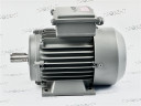 Однофазный электродвигатель GAMAK MS100L2 3 кВт 3000 об/мин