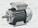 Однофазный электродвигатель GAMAK MS100L2 3 кВт 3000 об/мин