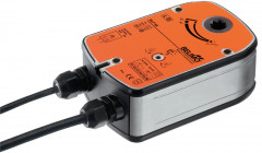 Электропривод Belimo BLF48