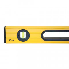 Уровень SIGMA 60см с поворотной капсулой