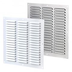 Решетка Вентс МВМП 305x400/3с