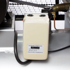 Компрессор SIGMA 5.5кВт 865л/мин