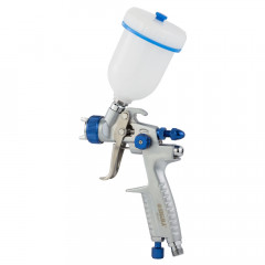 Краскораспылитель REFINE LVMP 0.8мм 60-170л/мин (для левой руки)