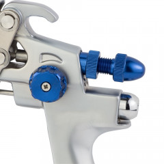 Краскораспылитель REFINE LVMP 0.8мм 60-170л/мин (для левой руки)