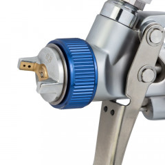 Краскораспылитель REFINE LVMP 0.8мм 60-170л/мин (для левой руки)