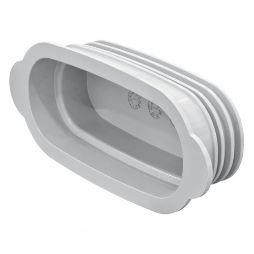 Заглушка Вентс ФлексиВент 030252