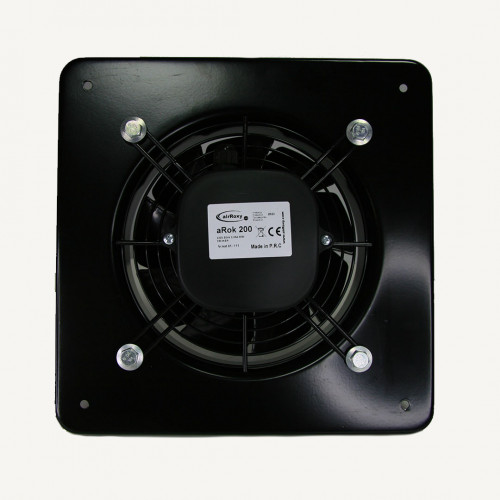 Осевой вентилятор AirRoxy aRok 250