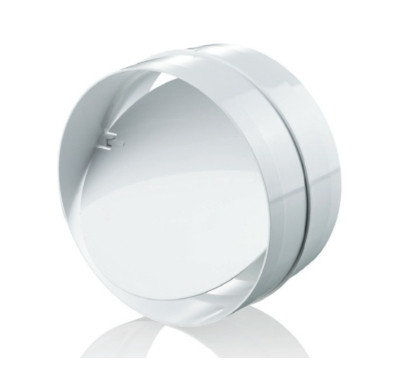 Соединитель каналов Ventika KO100-22