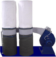 Аспирационная установка ВУДОС 3