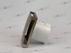 Вытяжной вентилятор Europlast E-extra EET100TG