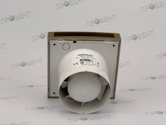 Вытяжной вентилятор Europlast E-extra EET100TG
