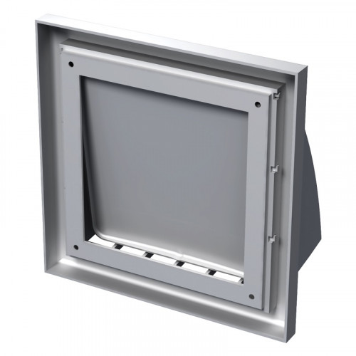 Приточно-вытяжной колпак ВЕНТС МВ 122 К