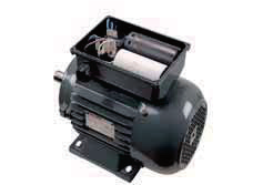 Однофазный электродвигатель GAMAK MS90SL2 2.2 кВт 3000 об/мин